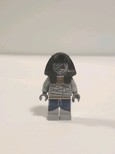 Lego pharaoh quest pha003 - pharaoh's,