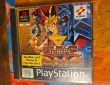 Yu-Gi-Oh! Forbidden Memories
