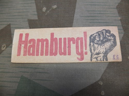 1944 wehrmacht flugblatt - 1944,