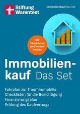 Immobilienkauf - Das Set - Von der Suche bis zum Ei... | Buch | Zustand sehr gut