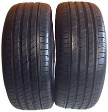 2x Nexen N'Fera SU1 225/40