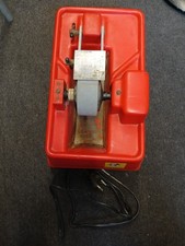 Schleifmaschine Funktioniert