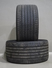 2x Continental EcoContact 6 *