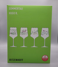 Ritzenhoff Sommertau Hugo R. Gavin/Jacquart/Stockebrand/Przybylska #1-#4 NEU OVP