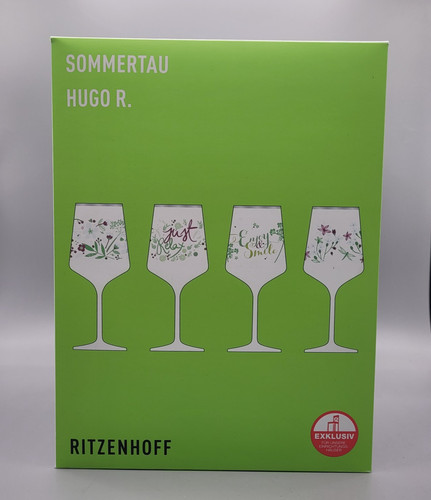 Ritzenhoff sommertau hugo - sommertau,