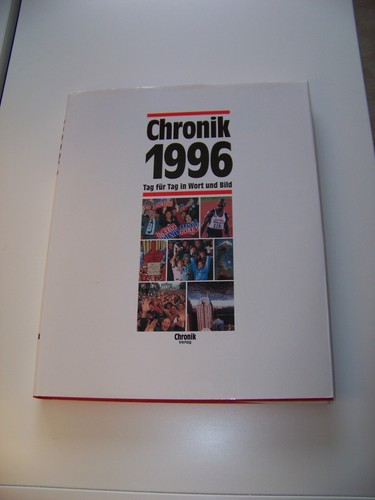 Die chronik bibliothek des - die,