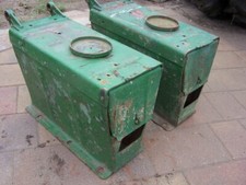 UTB 650 Oldtimer  Traktor U650