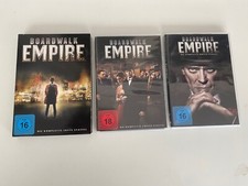 Boardwalk empire season - empire,