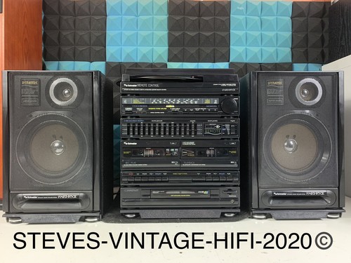 Schneider hard rock hifi - rock,