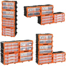 Sortierboxen kleinteilemagazin - sortierboxen,