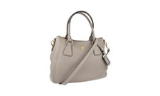 PRADA Leder Schultertasche