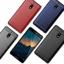 Nokia Handyhülle Cover TPU