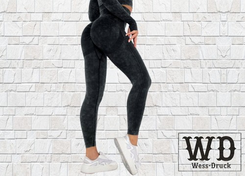 Leggings fitness kompression - fitness,