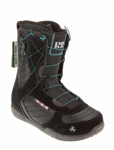 Scene snowboard boot boots - boot,