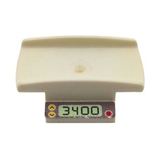 Playmobil weiße Waage Baby