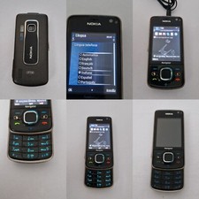 NOKIA 6210 NAVIGATOR GSM