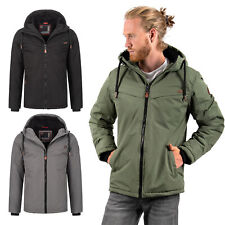 A. Salvarini Herren Winter