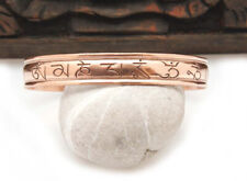 Om Mani Armreif, Kupfer  102240