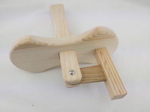 Holzklapper klipp klapp - holzklapper,,