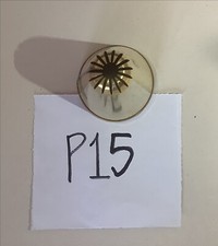 Semperit Dahlia P15 Presse