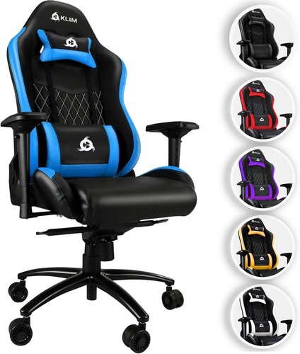 Klim esports gaming - esports, stuhl