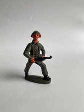 DDR NVA Spielzeug Figuren