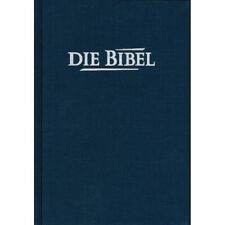 Elberfelder Bibel -