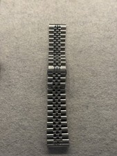 22mm Jubilee bracelet