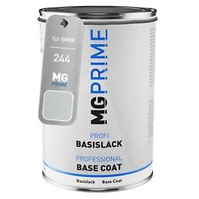 Autolack Dose für BMW 244