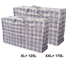 2x Jumbo XL XXL Taschen Big