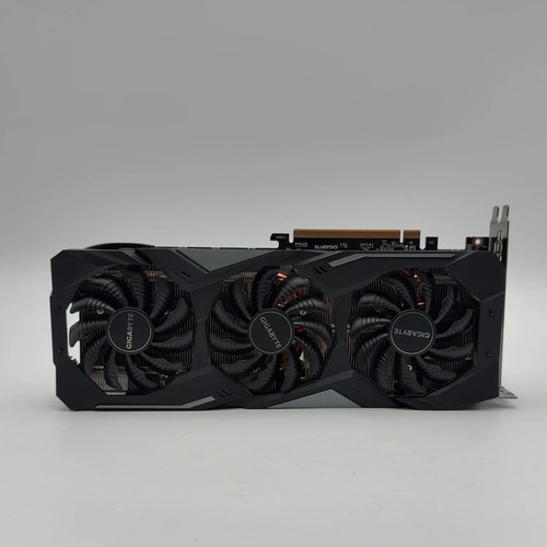 Gigabyte radeon 5700 xt - gigabyte,