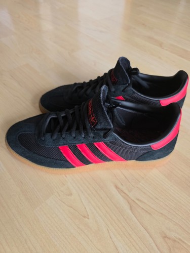 Fast wie neu adidas handball - wie,