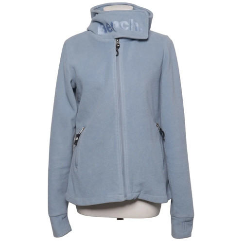Bench fleecejacke damen - bench,,