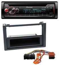 Pioneer MP3 DAB CD Bluetooth USB Autoradio für Saab 9.3 (ab 2006)
