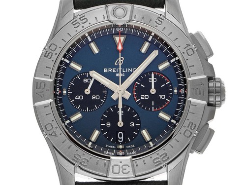 Breitling avenger b01 - avenger,