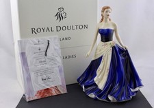ROYAL DOULTON OLIVIA HN5114