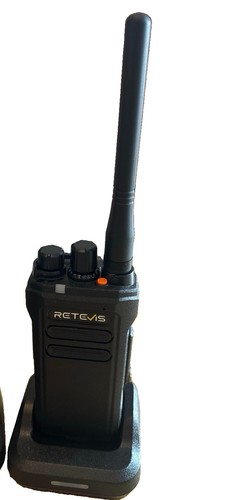 Funkgerät nr30d retevis - funkgerät,