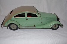 Märklin Baukastenauto 1101 Stromlinien-Limousine