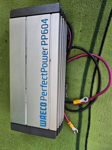 Waeco perfect power pp604 - waeco,