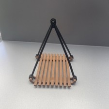 Playmobil  Lastenaufzug  Für