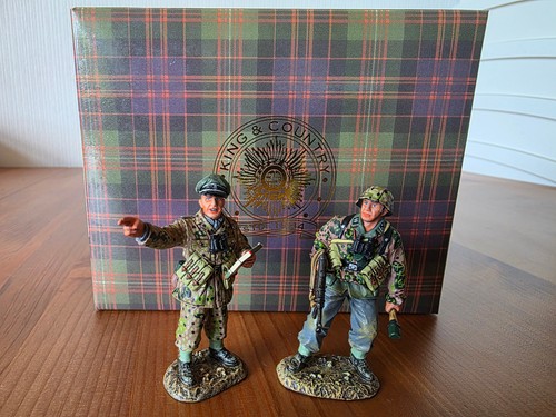 King country wss173 - king, &