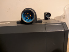 Siemens Simotics Servomotor