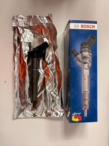 Bosch einspritzdüse injektor - bosch,