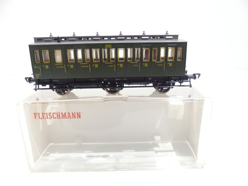 Fleischmann 5693 - fleischmann, h0