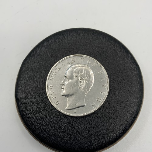 Deutsches reich mark - deutsches,