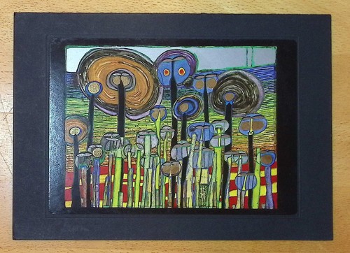 Friedensreich hundertwasser - friedensreich,