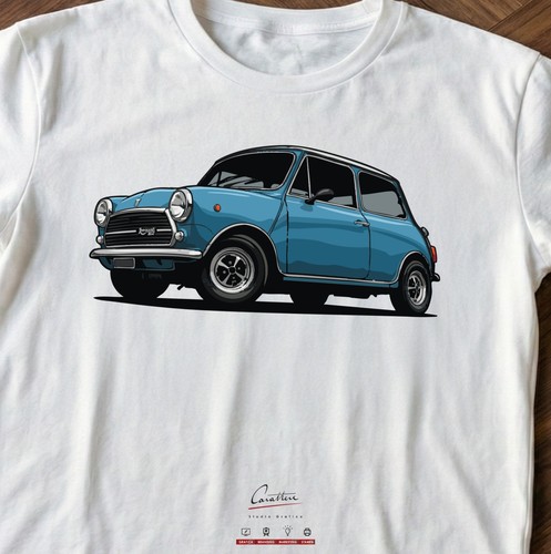 Vintage innocenti mini cooper - mini,