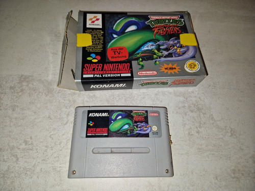 Teenage mutant hero turtles - mutant,