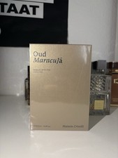 Maison Crivelli Oud Maracuja