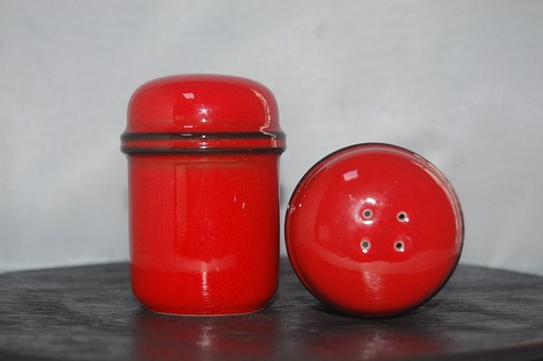Set pfefferstreuer salzstreuer - set,
